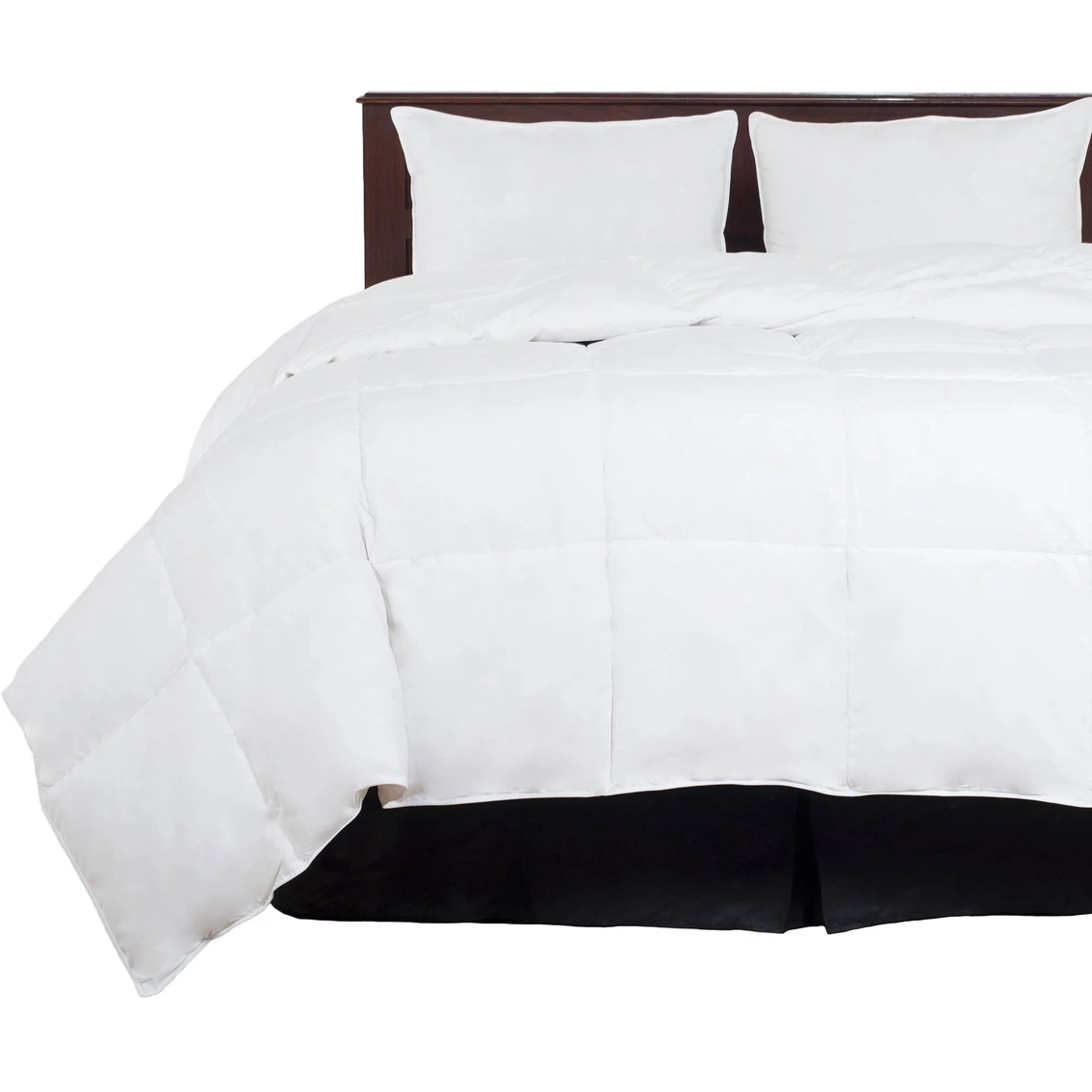Best Pirce ???? Lavish Home Feather Down Comforter ???? - Image 2