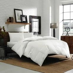 Coupon ???? Eddie Bauer Premium Down Comforter ❤️
