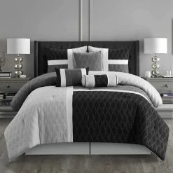 Best Sale ???? Grand Avenue Natalia 7 Pc. Quilt Set ????