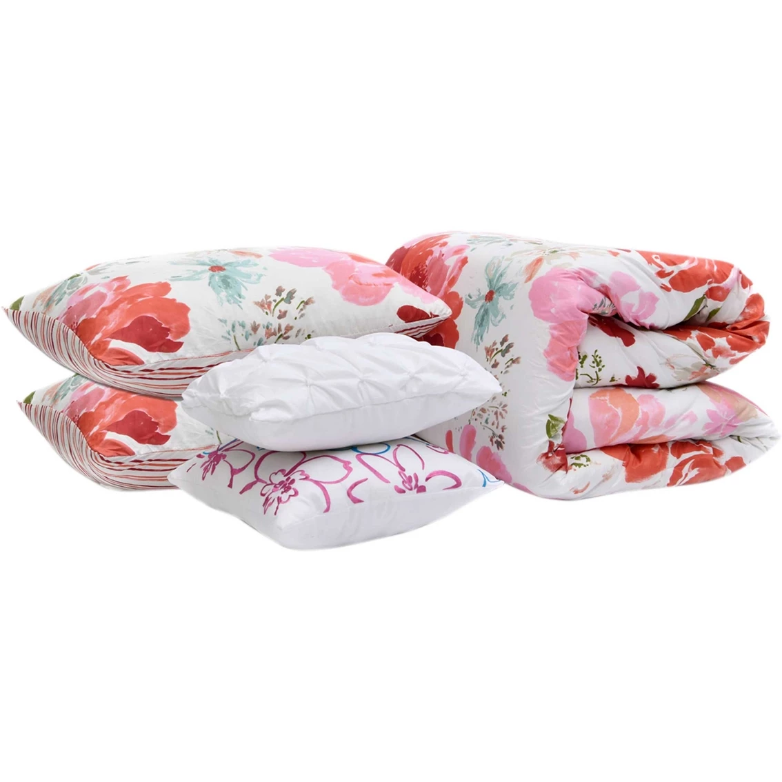 Brand new ???? EnvioHome 100% Polyester Comforter Set ???? - Image 4