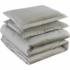 Hot Sale ???? Bibb Home 1800 Series 3 Pc. Duvet Cover Set ????