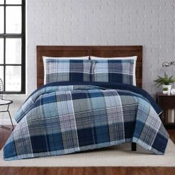 Best reviews of ???? Truly Soft Trey Full/Queen 3 Pc. Quilt Set ????