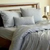 Flash Sale ???? BedVoyage Eco Melange Rayon Bamboo Cotton Bed Bundle ????