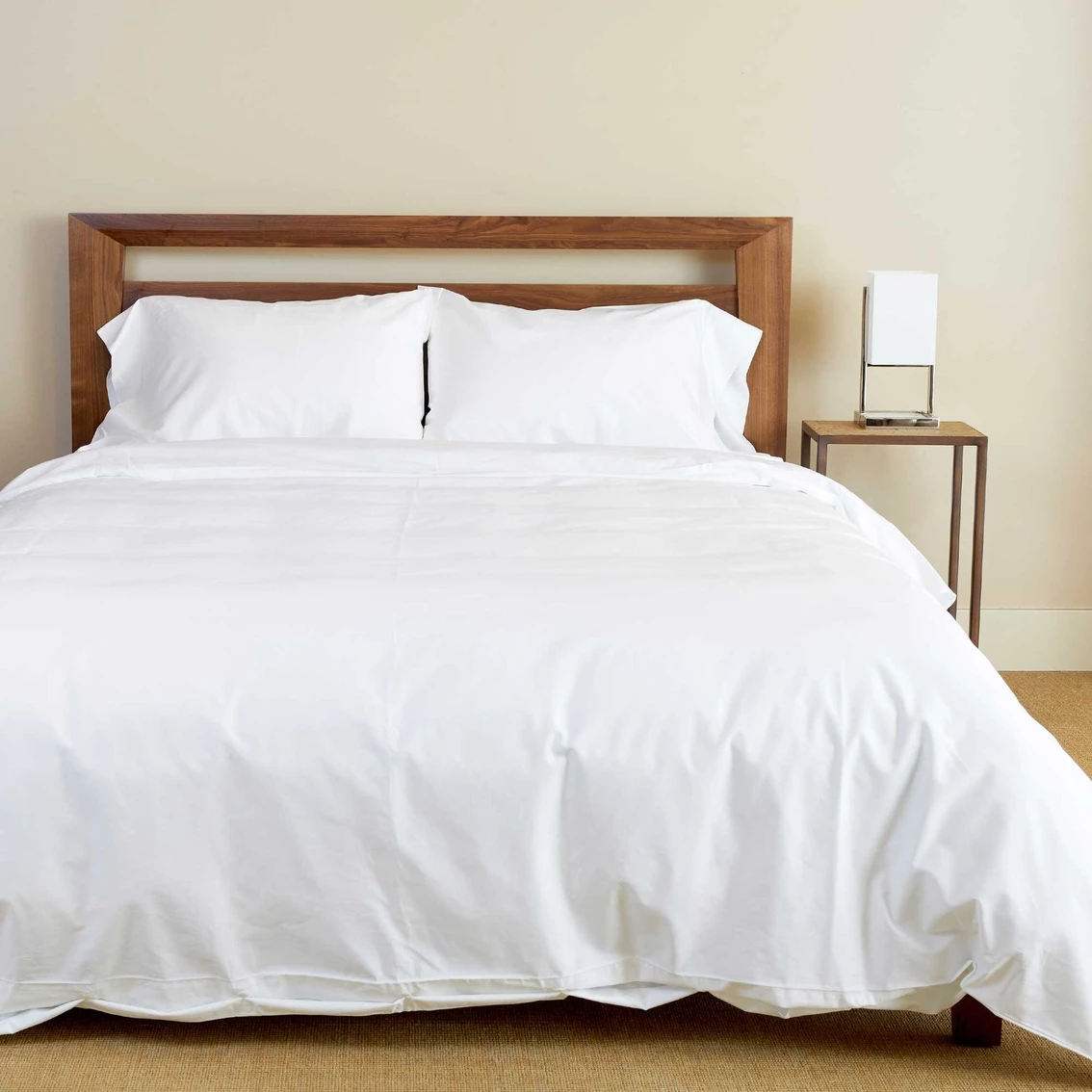 Flash Sale ???? BedVoyage Eco Melange Rayon Bamboo Cotton Bed Bundle ???? - Image 2