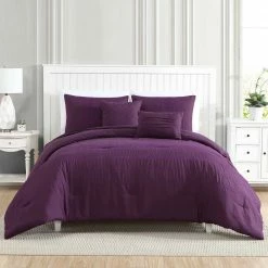 New ???? Marie Claire Ada 5 Pc. Comforter Set ????