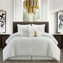 Outlet ???? Grand Avenue Altair 7 Pc. Comforter Set ????