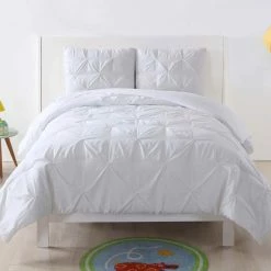 Deals ???? My World Pleated Comforter Set ????