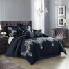 Outlet ???? Grand Avenue Diona 7 Pc. Comforter Set ????