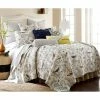 Deals ???? Levtex Home Mockingbird Quilt Set ????