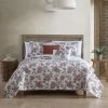 Best deal ???? Modern Threads 5 Pc. Print Primrose Floral Quilt Set ????