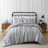 Deals ⌛ Truly Soft Kiel Stripe Flannel Comforter Set ⭐