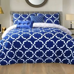 Best deal ✨ EnvioHome 100% Polyester Comforter Set ????