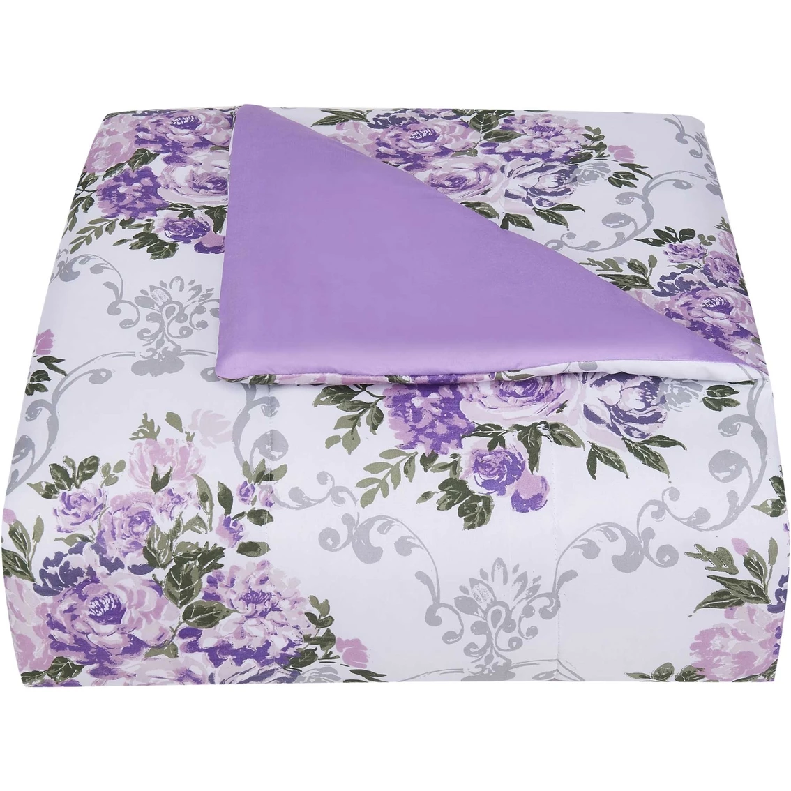 Best reviews of ❤️ Style 212 Floral Bouquet Bed In A Bag ???? - Image 2