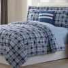 Wholesale ❤️ Simply Perfect Complete Bedding Set, Sketched Plaid ????