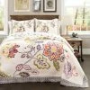 Budget ???? Lush Decor Aster 3 Pc. Quilt Set ????