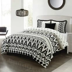 Top 10 ???? Nanshing America Inc Nanshing Petula 5 Pc. Comforter Set ????