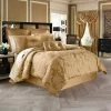Wholesale ???? Five Queens Court Colonial 4 Pc. Comforter Set ????