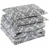 Cheapest ???? Bibb Home 1800 Series 3 Pc. Duvet Cover Set` ✔️