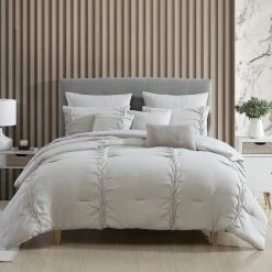 Discount ???? Marie Claire Peyton Comforter 8 Pc. Set ????