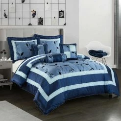 Coupon ???? Nanshing America Inc Nanshing Pastora 6 Pc. Comforter Set ????