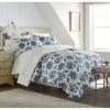 Cheap ???? Shavel Home Products Seersucker 3 Pc. Comforter Set ????