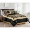 Deals ⭐ Grand Avenue Passion Comforter Set 7 Pc. ????
