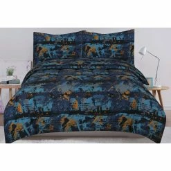 Best Sale ???? Other Brands Graffiti Comforter Set ????