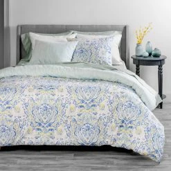 Brand new ✔️ Martha Stewart Collection Yasmine Comforter Set ????