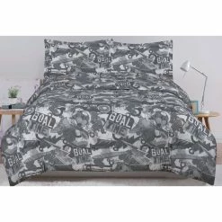 Flash Sale ???? Other Brands Goal Time Comforter Set ????