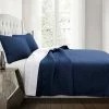 Budget ???? Lush Decor Ava Diamond Oversized 3 Pc. Cotton Quilt Set ✨