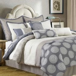 Cheap ???? Nanshing America Inc Nanshing Dante Comforter 10 Pc. Set ❤️