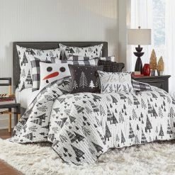 Top 10 ???? Levtex Home Northern Star Reversible Quilt Set ????