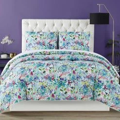 Best Sale ???? Christian Siriano Dahlia Comforter Set ????