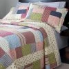 Coupon ???? Lavish Home Savannah Quilt Set ????