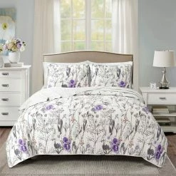 Best Pirce ???? Lush Decor Adalia 3 Pc. Quilt Set ????