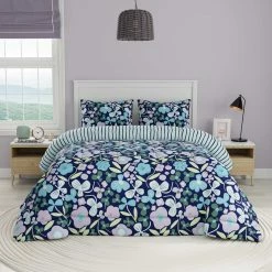Top 10 ???? Ecko Unltd Beacon Floral Comforter Set ????