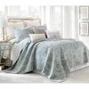 Best Pirce ???? Levtex Home Spruce Spa Quilt Set ????