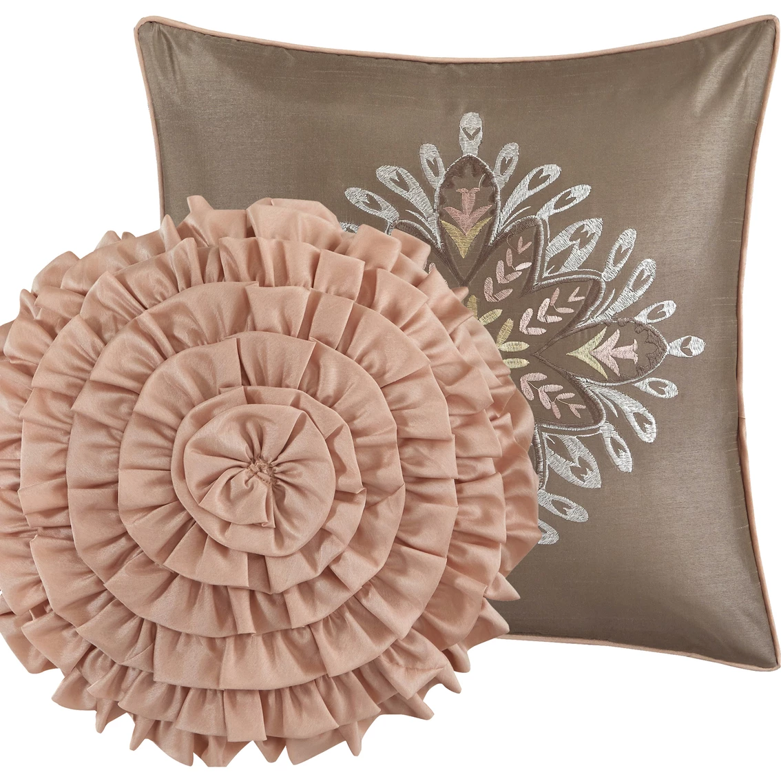 Brand new ???? Grand Avenue Amelia 6 Pc. Comforter Set ???? - Image 2