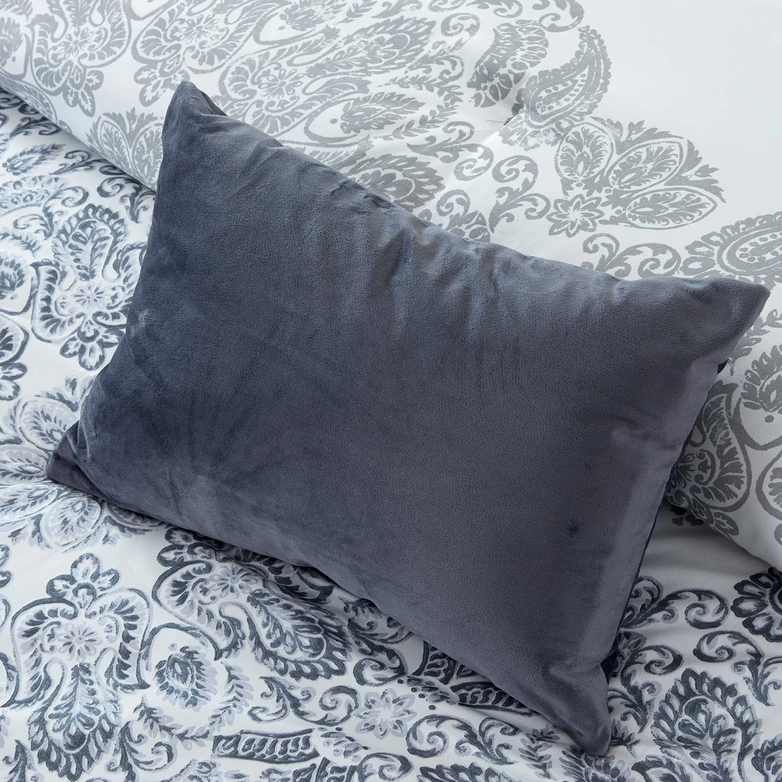 Wholesale ✨ Marie Claire Tori 8 Pc. Comforter Set ???? - Image 4