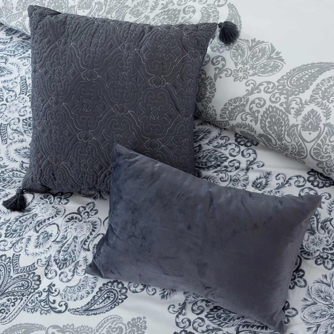 Wholesale ✨ Marie Claire Tori 8 Pc. Comforter Set ???? - Image 6