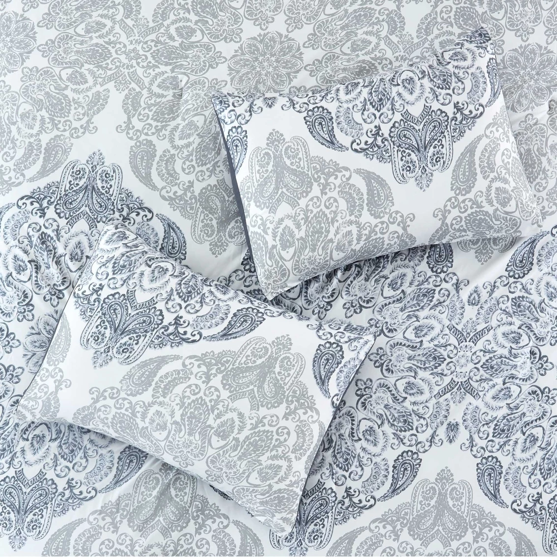 Wholesale ✨ Marie Claire Tori 8 Pc. Comforter Set ???? - Image 8