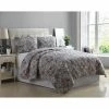 Discount ???? Sanctuary Printed Reversible 3 Pc. Coverlet Set ????
