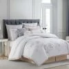 Hot Sale ⭐ Charisma Riva Cotton Printed 4 Piece Duvet Cover Set ????