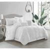 Coupon ✨ Grand Avenue Tatum 7 Pc. Comforter Set ❤️