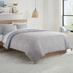 Cheapest ⭐ Lemon Tree Paloma Comforter Set ????