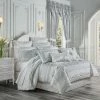 Best deal ???? J. Queen New York Riverside Spa Comforter 4 Pc. Set ????