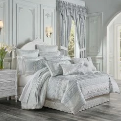 Best deal ???? J. Queen New York Riverside Spa Comforter 4 Pc. Set ????