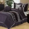 Hot Sale ???? Nanshing America Inc Nanshing America Riley 7 Pc. Bedding Set ✨