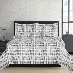 Deals ???? Beatrice Home Tie Dye Comforter Set ????