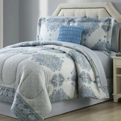 Best Pirce ???? Simply Perfect Complete Bedding Set, Coral Mandala ⭐